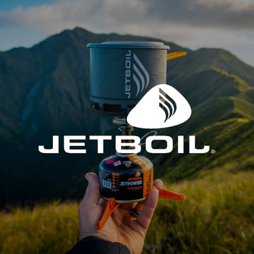 Jetboil - NZ Offroader