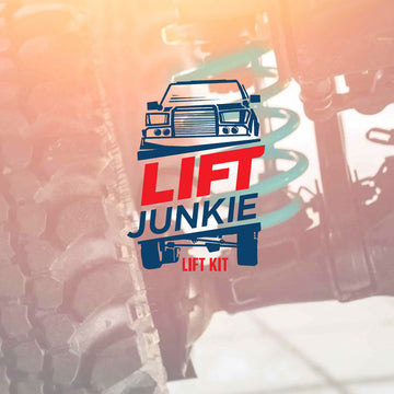 Lift Junkie - NZ Offroader
