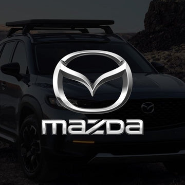 Mazda - NZ Offroader