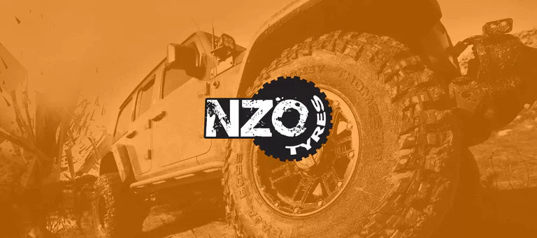 nzotyres.co.nz - NZ Offroader
