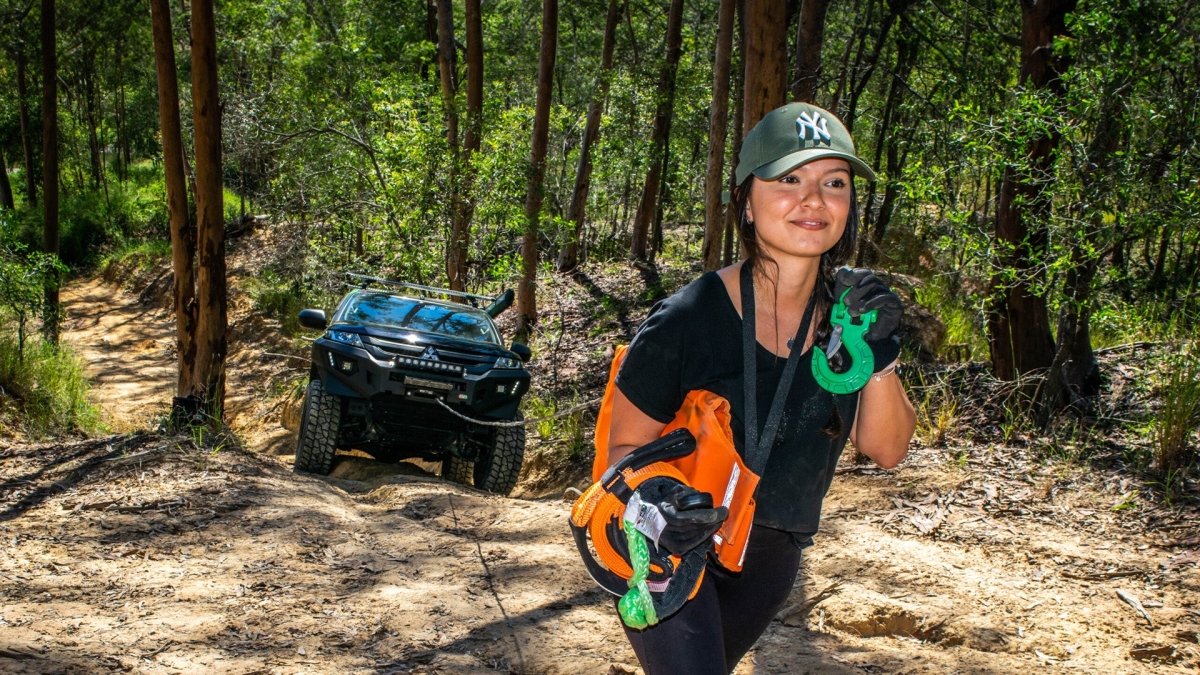 Recovery & Towing - NZ Offroader