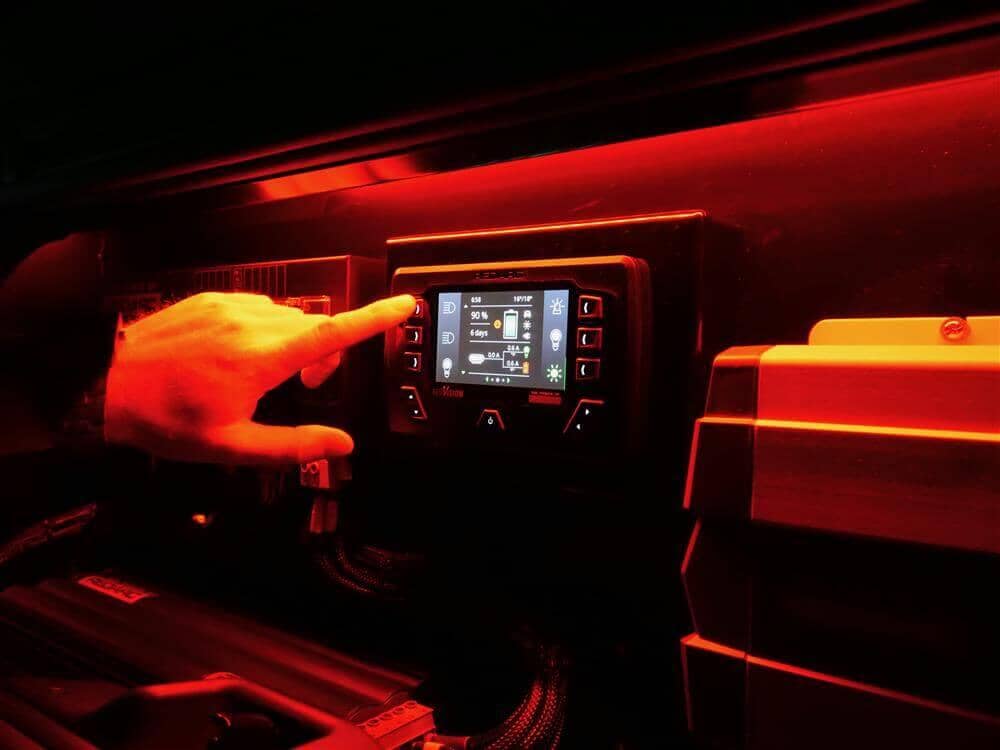 REDARC Lighting Accessories - NZ Offroader