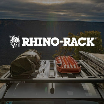 Rhino Rack - Make Space for Adventure - NZ Offroader
