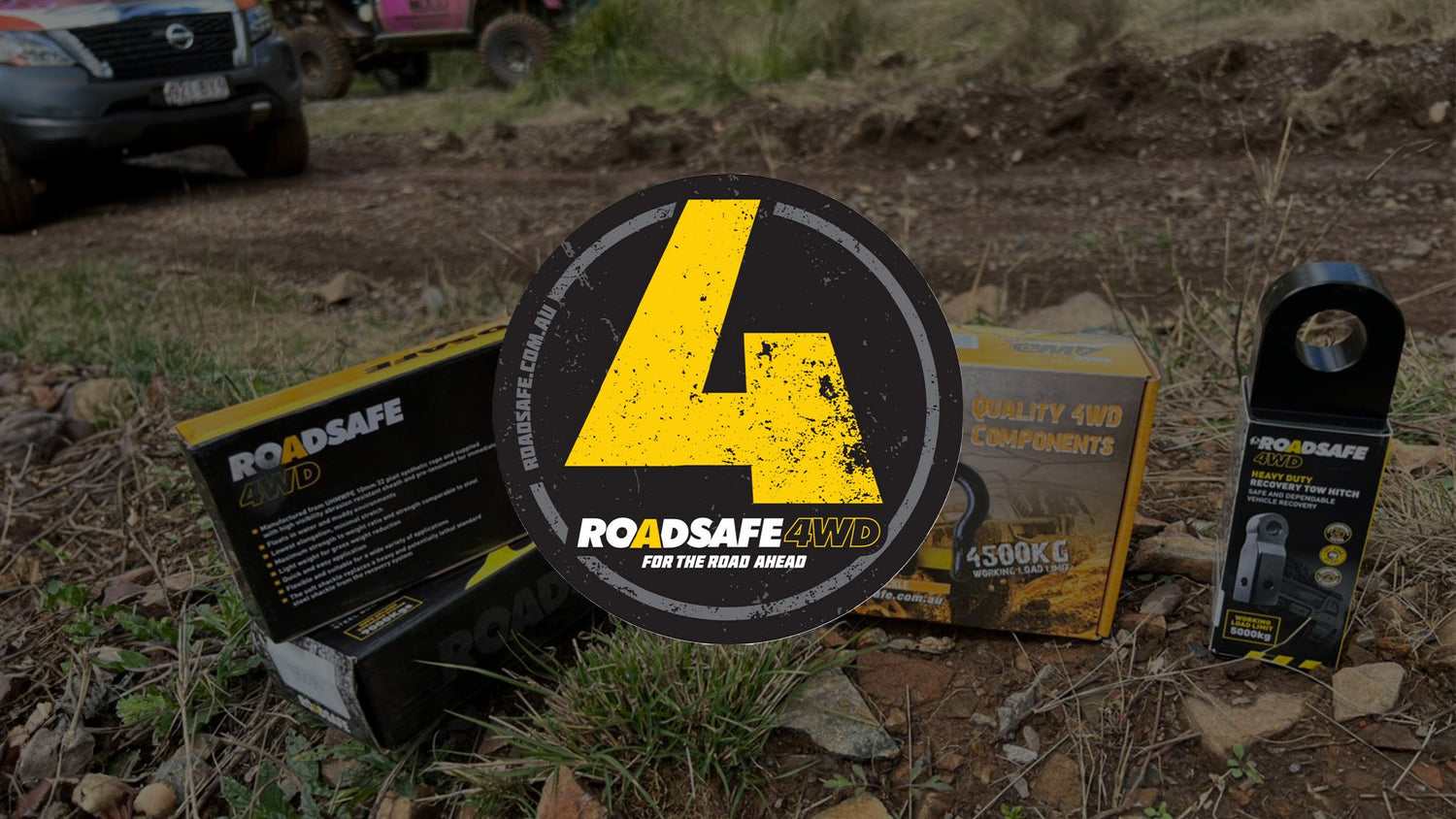 Roadsafe 4WD - NZ Offroader