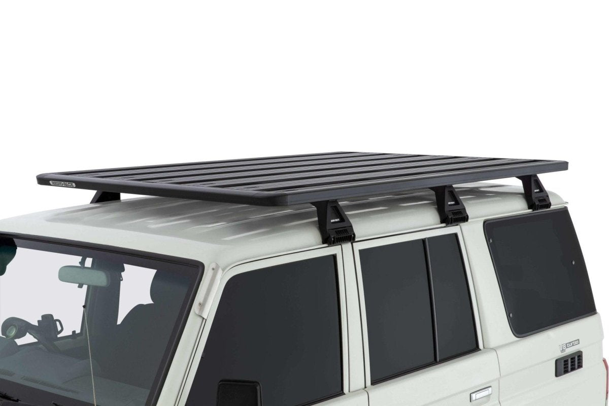 Roof Platforms - NZ Offroader