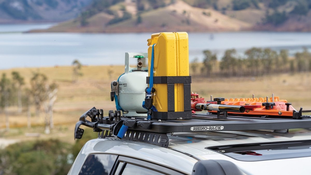 Roof & Storage Solutions - NZ Offroader
