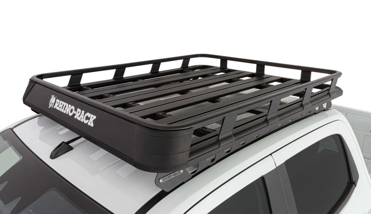 Roof Trays - NZ Offroader