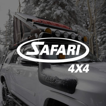 Safari 4x4 Engineering - NZ Offroader