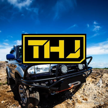 THJ - NZ Offroader