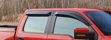 AUSGO Weather Shields