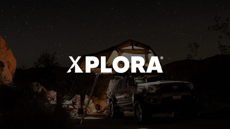 Xplora - NZ Offroader
