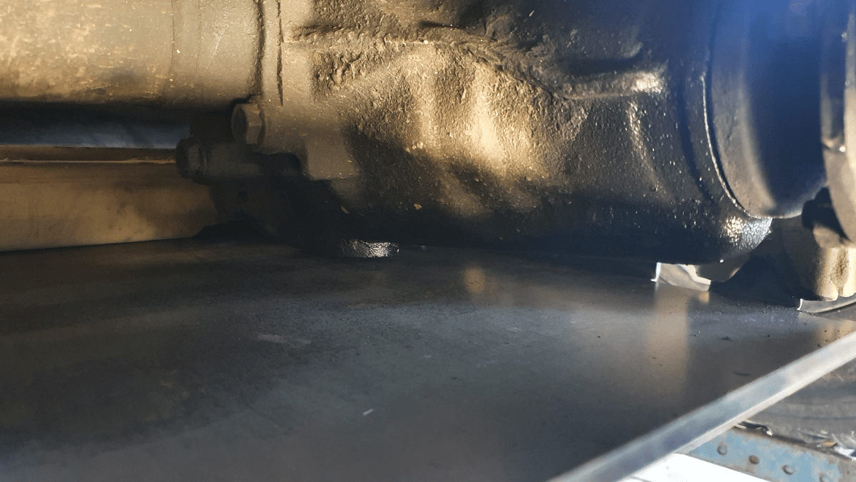 AC Fab Toyota Hilux Surf KZN130/KZN167 Bash Plate 1989 - 2004 - NZ Offroader