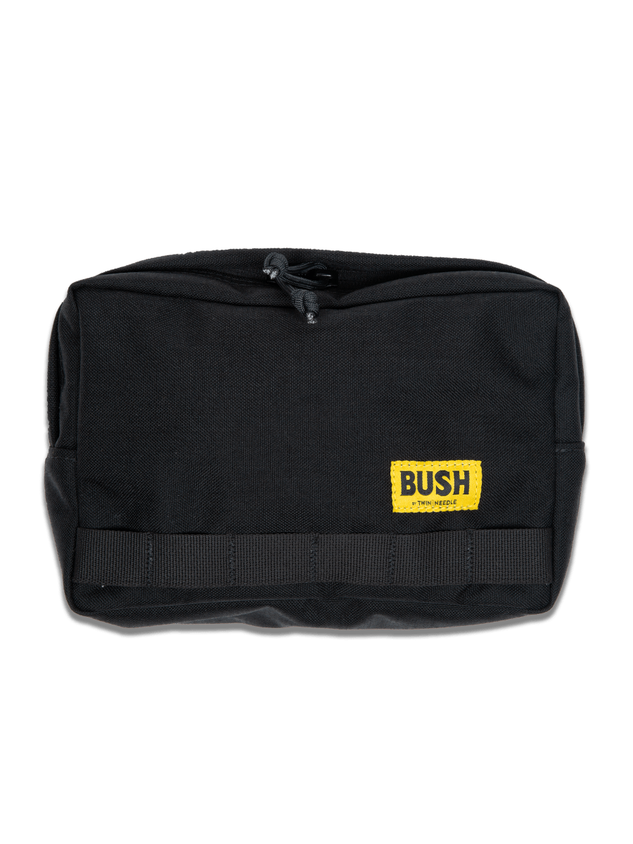 Bush Storage Lid Organiser Pouch - NZ Offroader