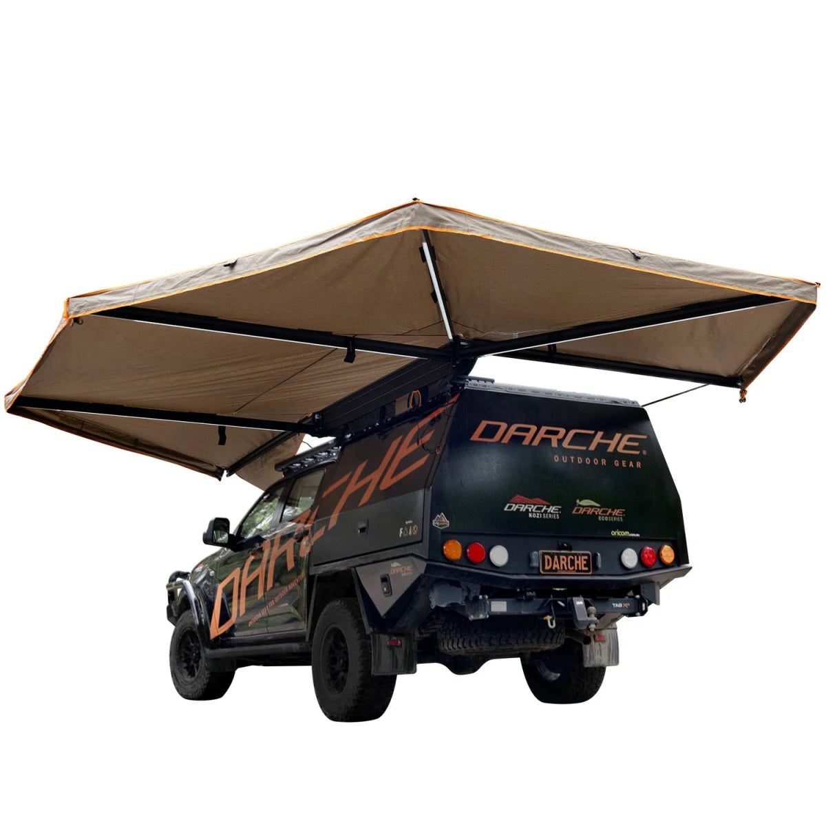 Darche 270 Freestanding Awning L - NZ Offroader