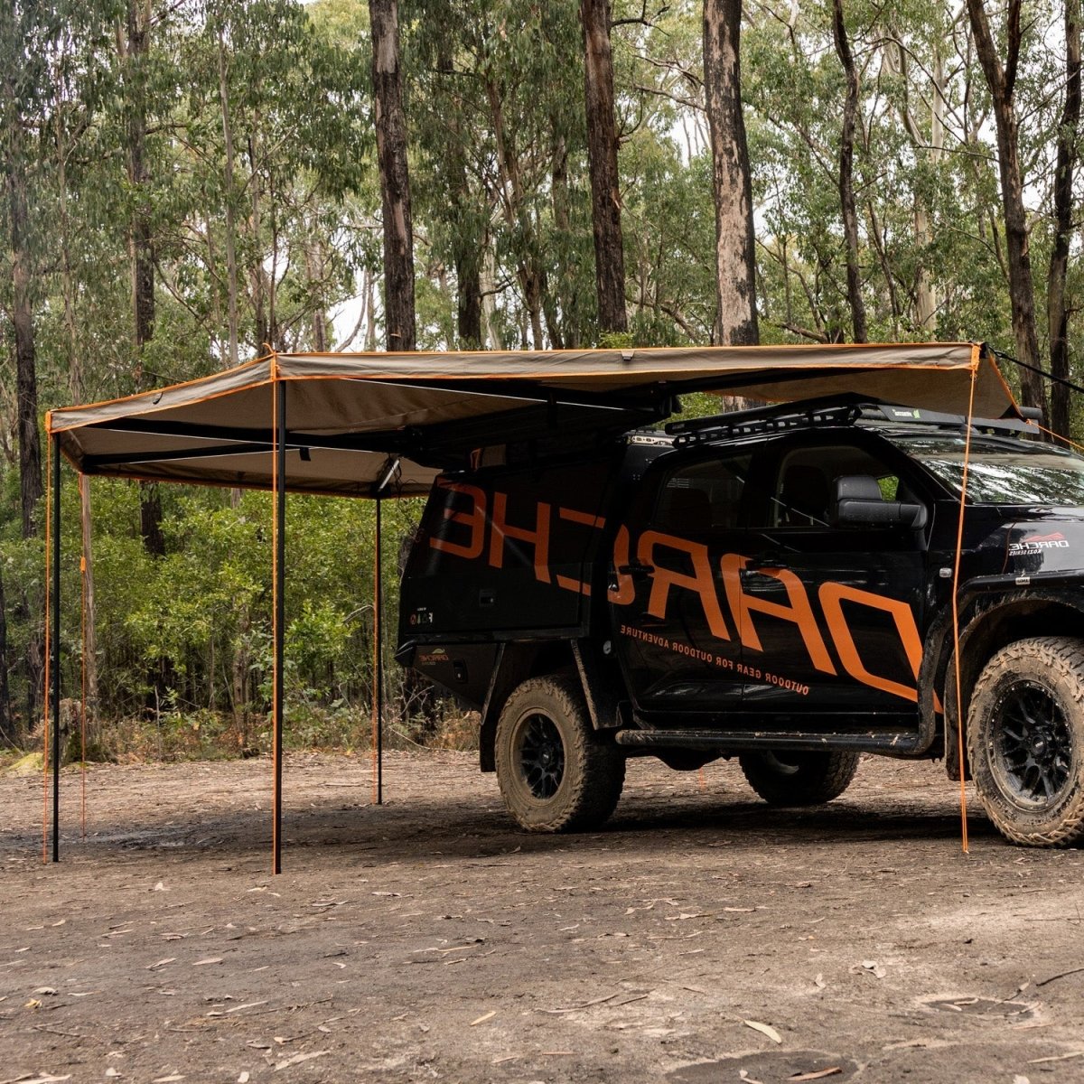 Darche 270 Freestanding Awning R - NZ Offroader