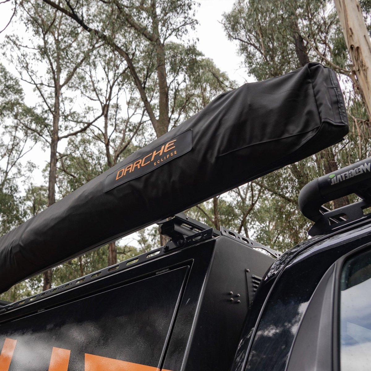 Darche 270 Freestanding Awning R - NZ Offroader