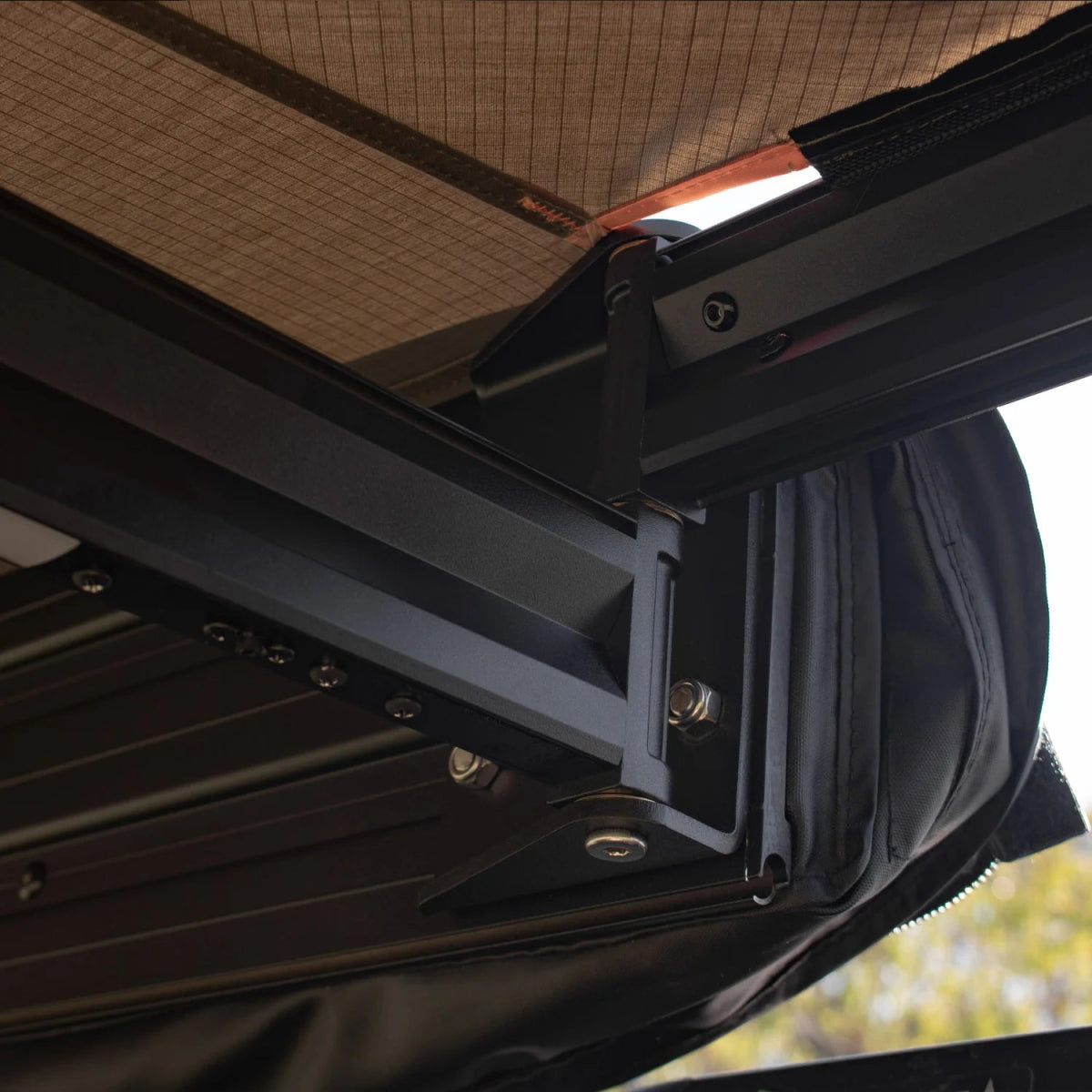 Darche 270 Freestanding Awning R - NZ Offroader