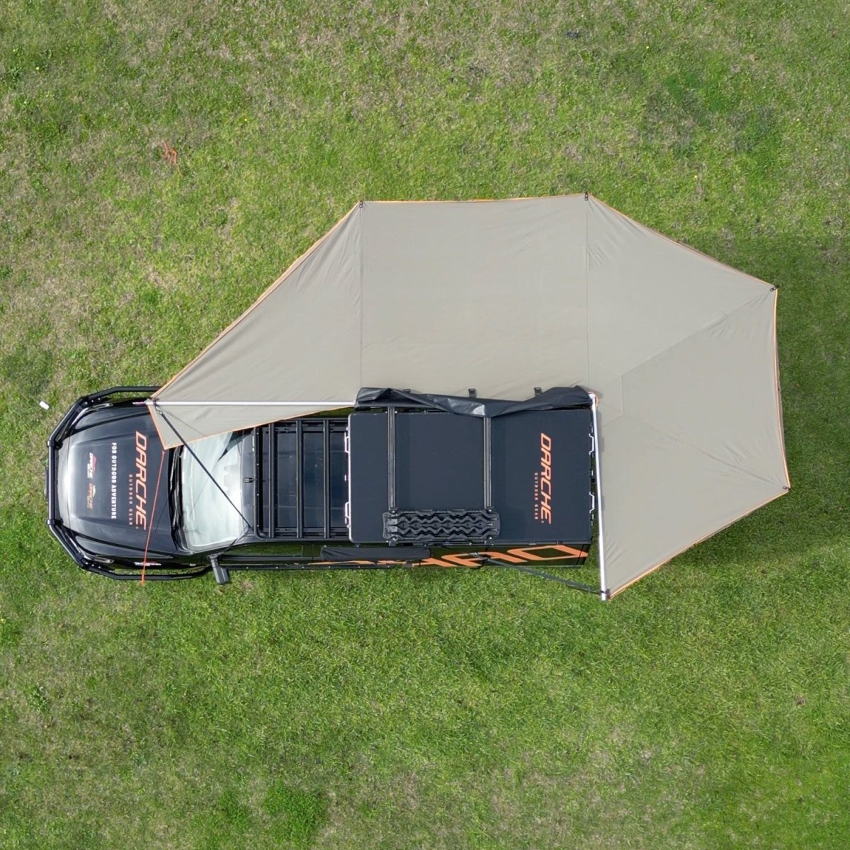 Darche 270 Freestanding Awning R - NZ Offroader