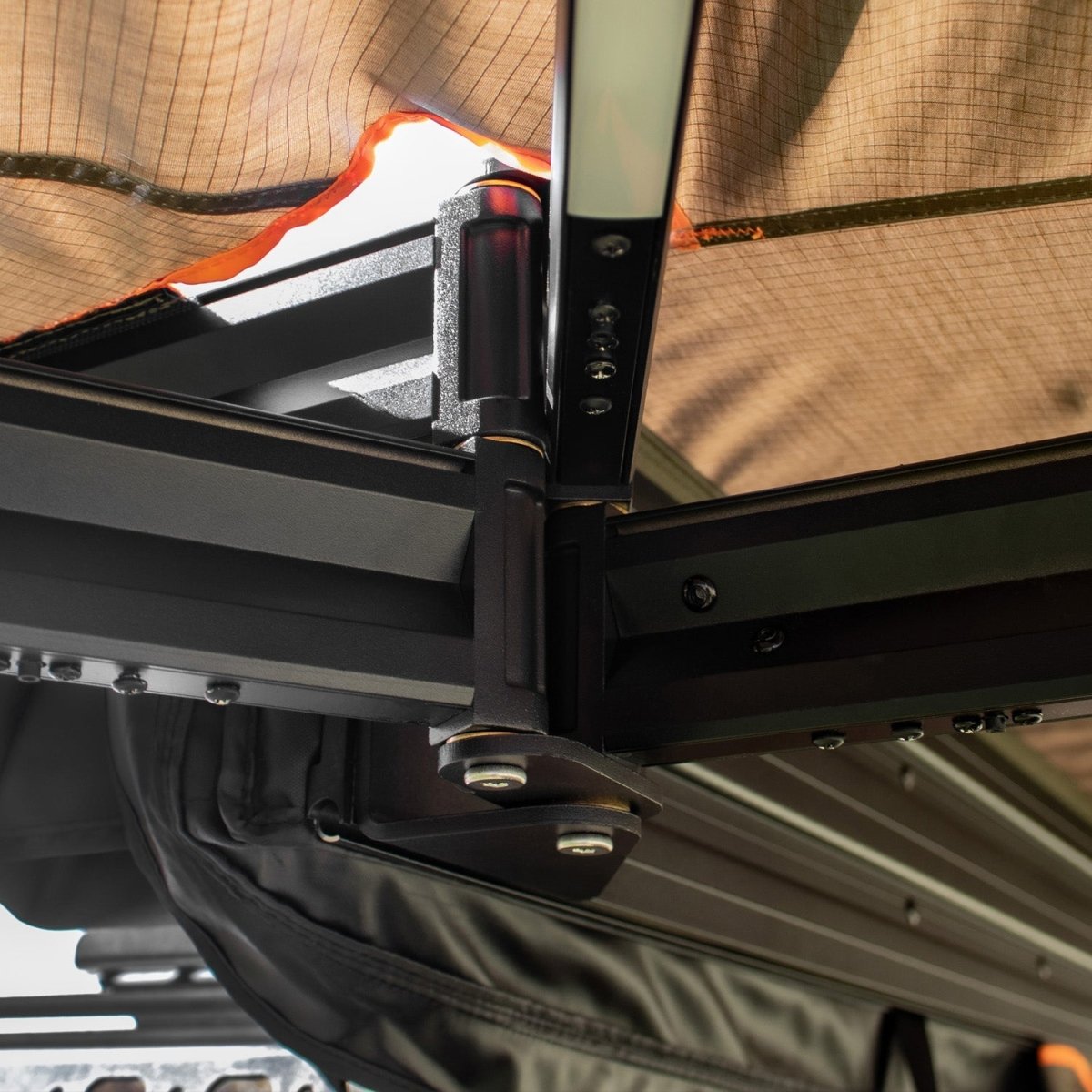 Darche 270 Freestanding Awning R - NZ Offroader