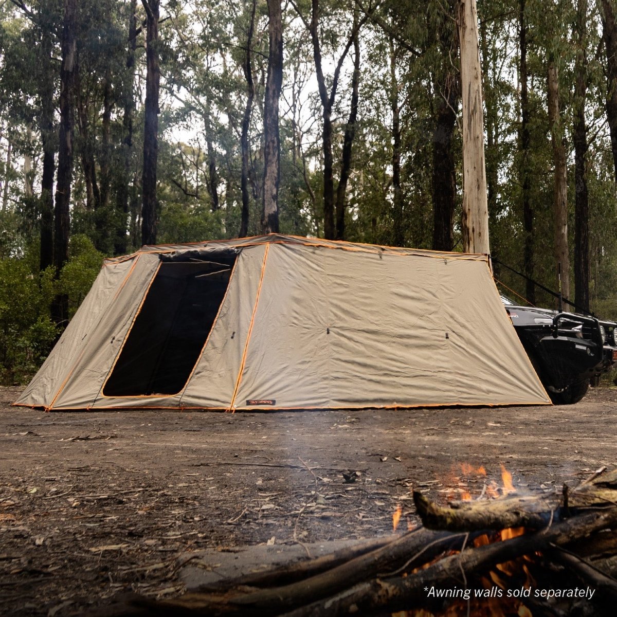 Darche 270 Freestanding Awning R - NZ Offroader