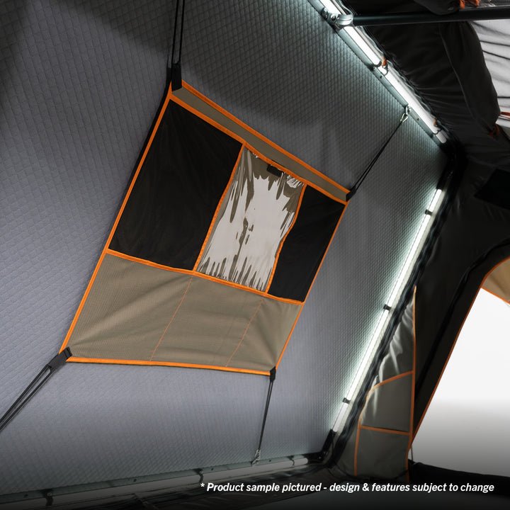 Darche Buffalo 1535 Roof Top Tent - NZ Offroader