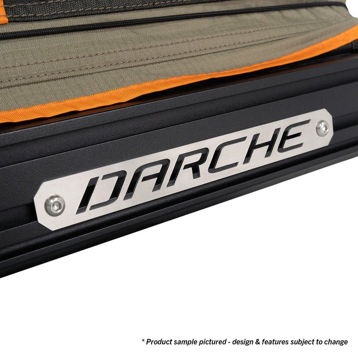 Darche Buffalo 1535 Roof Top Tent - NZ Offroader