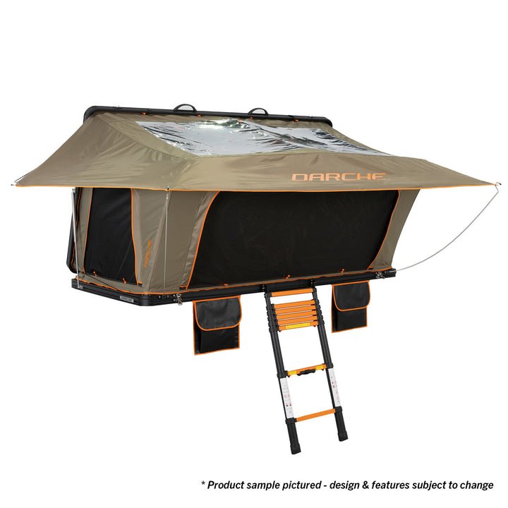 Darche Buffalo 1535 Roof Top Tent - NZ Offroader