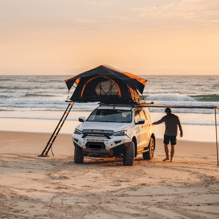 Darche Detachable Roof Top Tent - NZ Offroader