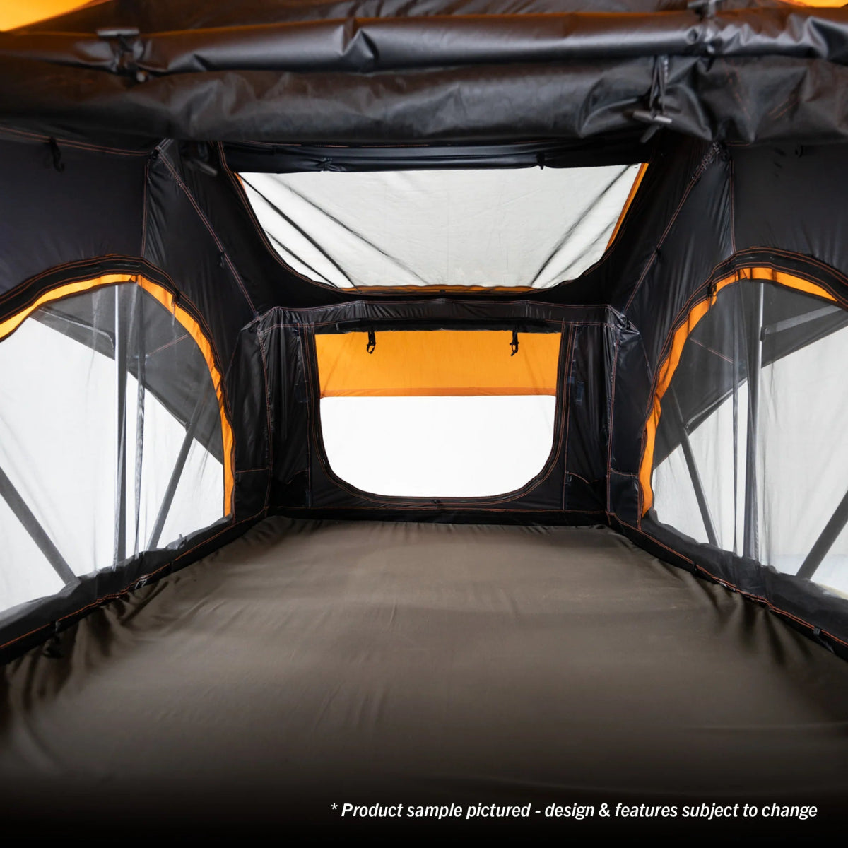 Darche Detachable Roof Top Tent - NZ Offroader