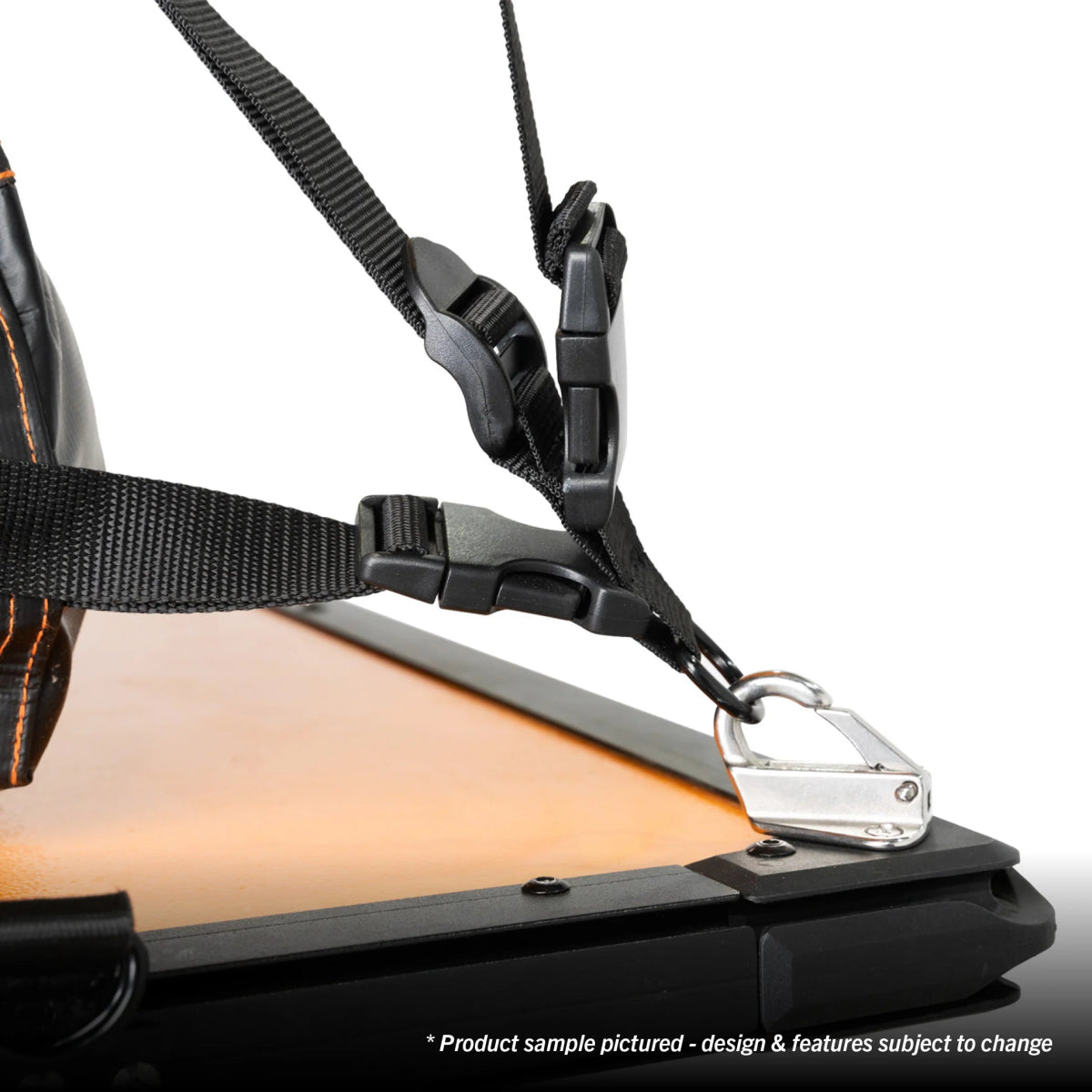 Detachable Roof Top Tent 07