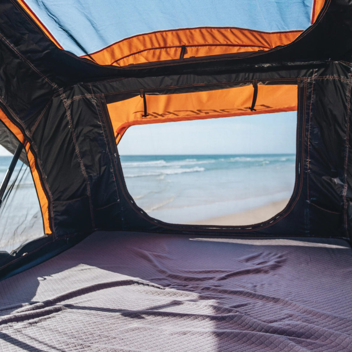 Darche Detachable Roof Top Tent - NZ Offroader
