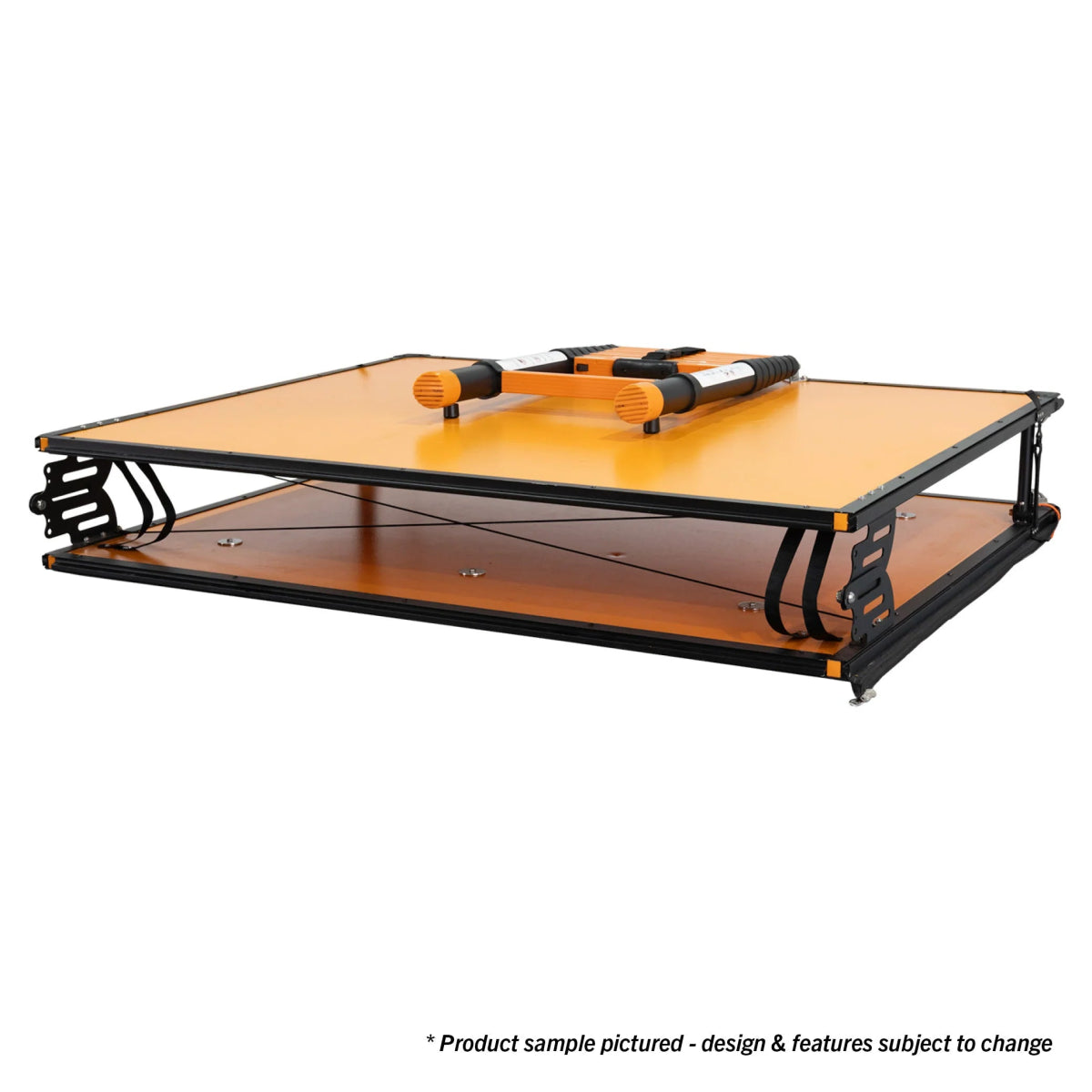 Darche Detachable Roof Top Tent - NZ Offroader