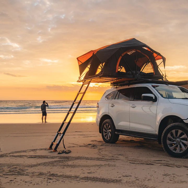 Darche Detachable Roof Top Tent - NZ Offroader