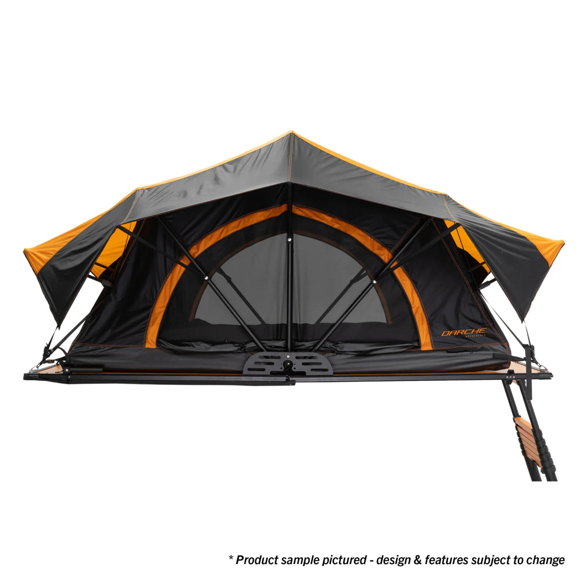 Darche Detachable Roof Top Tent - NZ Offroader