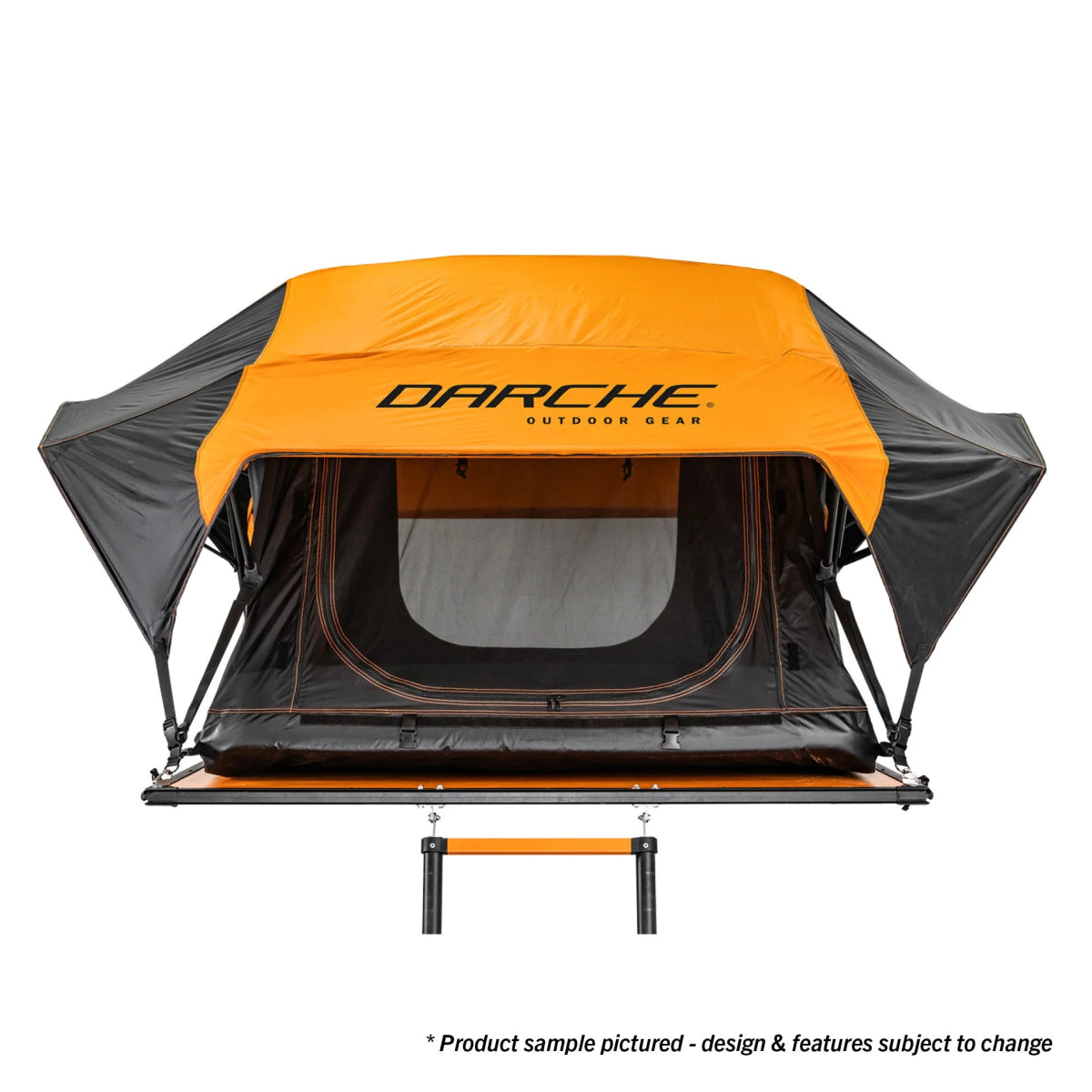 Darche Detachable Roof Top Tent - NZ Offroader