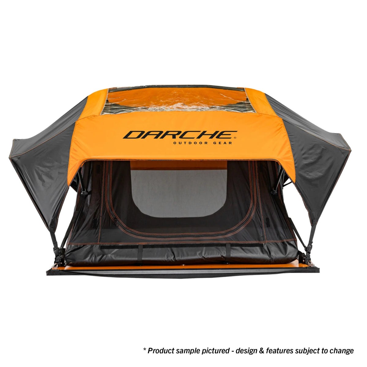 Darche Detachable Roof Top Tent - NZ Offroader