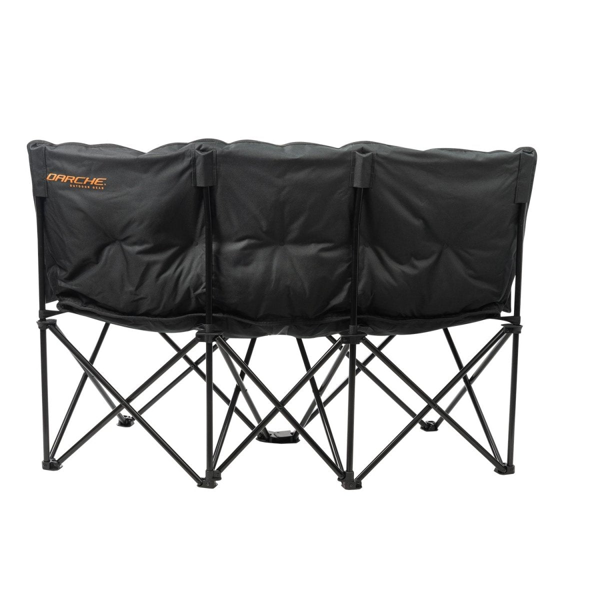 Darche Double Barrel Twin Chair - NZ Offroader