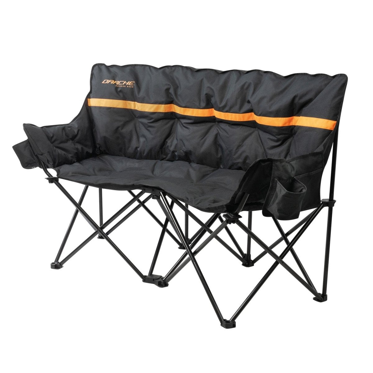 Darche Double Barrel Twin Chair - NZ Offroader