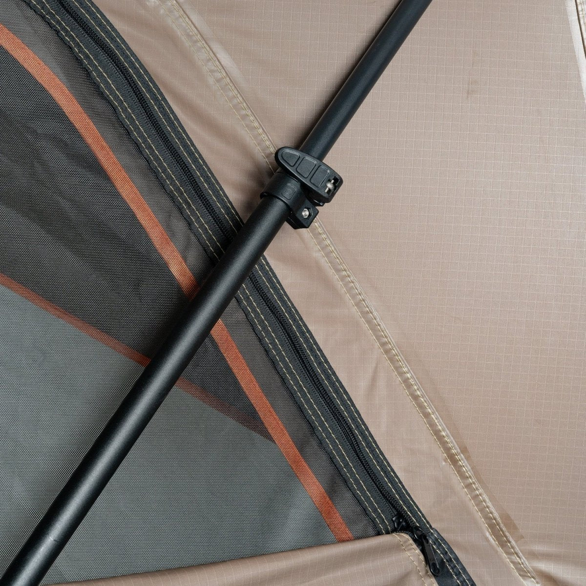 Darche Double Dee Hybrid RTT - NZ Offroader