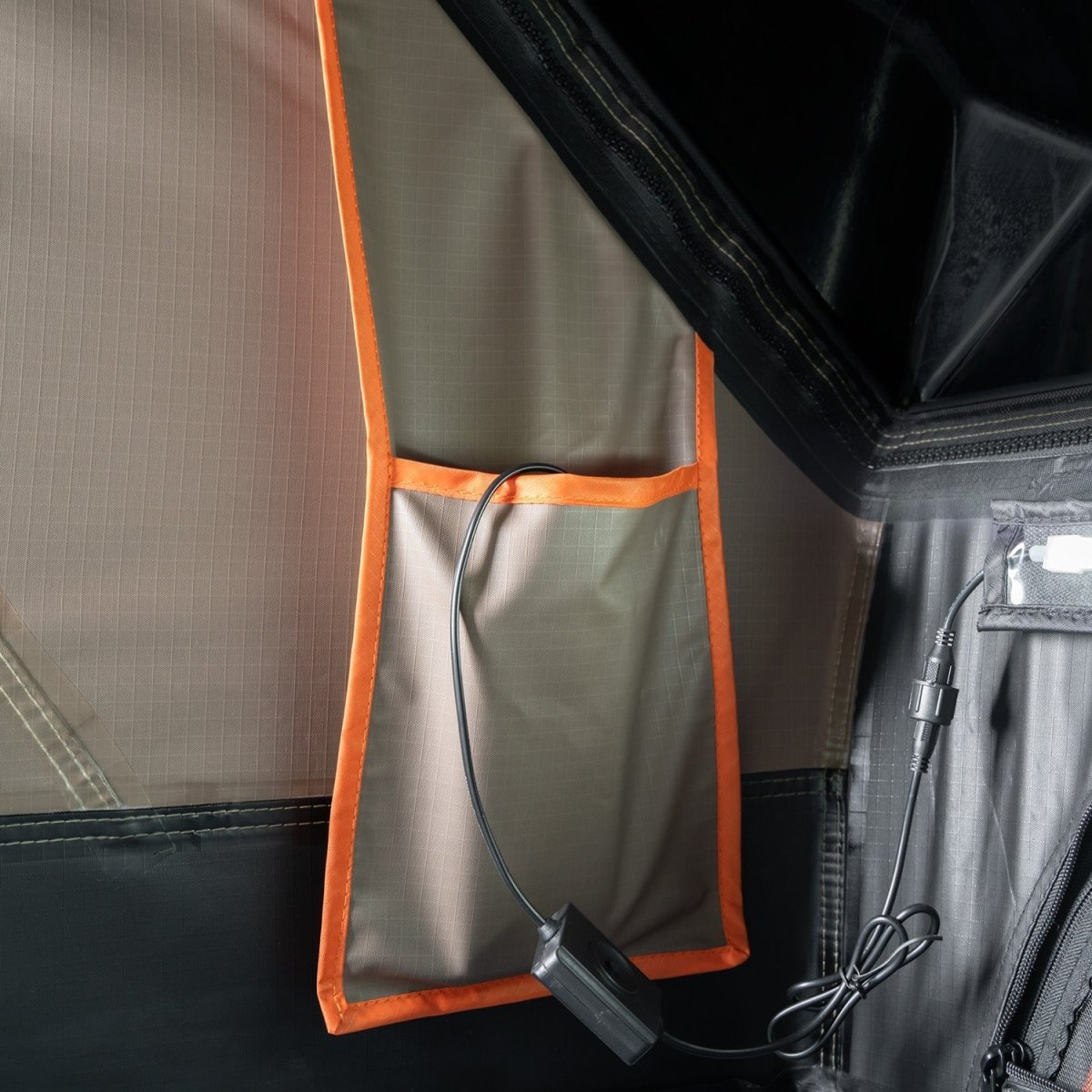 Darche Double Dee Hybrid RTT - NZ Offroader