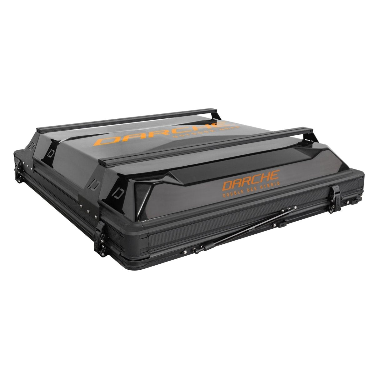 Darche Double Dee Hybrid RTT - NZ Offroader