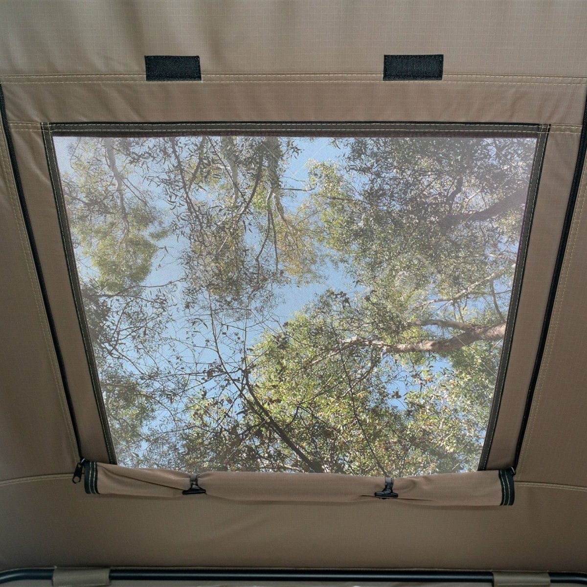 Darche Double Dee Hybrid RTT - NZ Offroader