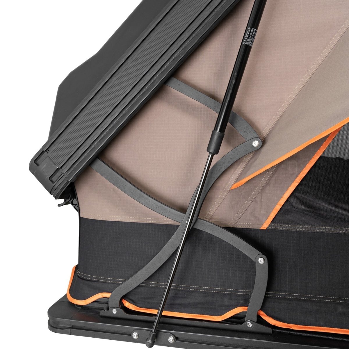 Darche Double Dee Hybrid RTT - NZ Offroader