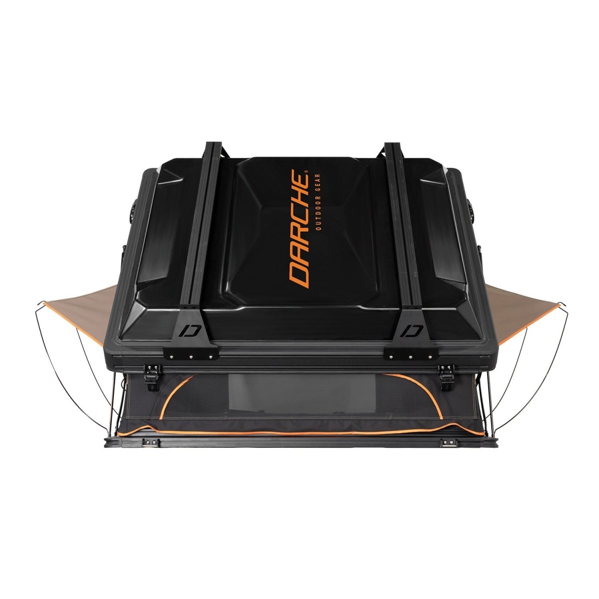 Darche Double Dee Hybrid RTT - NZ Offroader