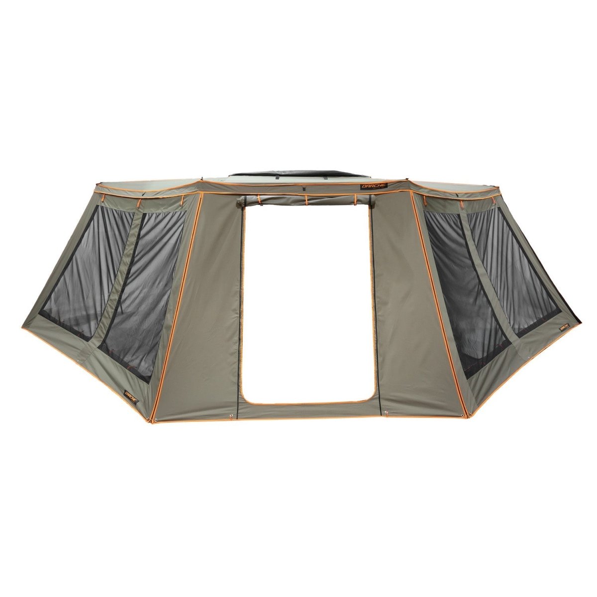 Darche Eclipse 180 Mesh Wall Set - NZ Offroader