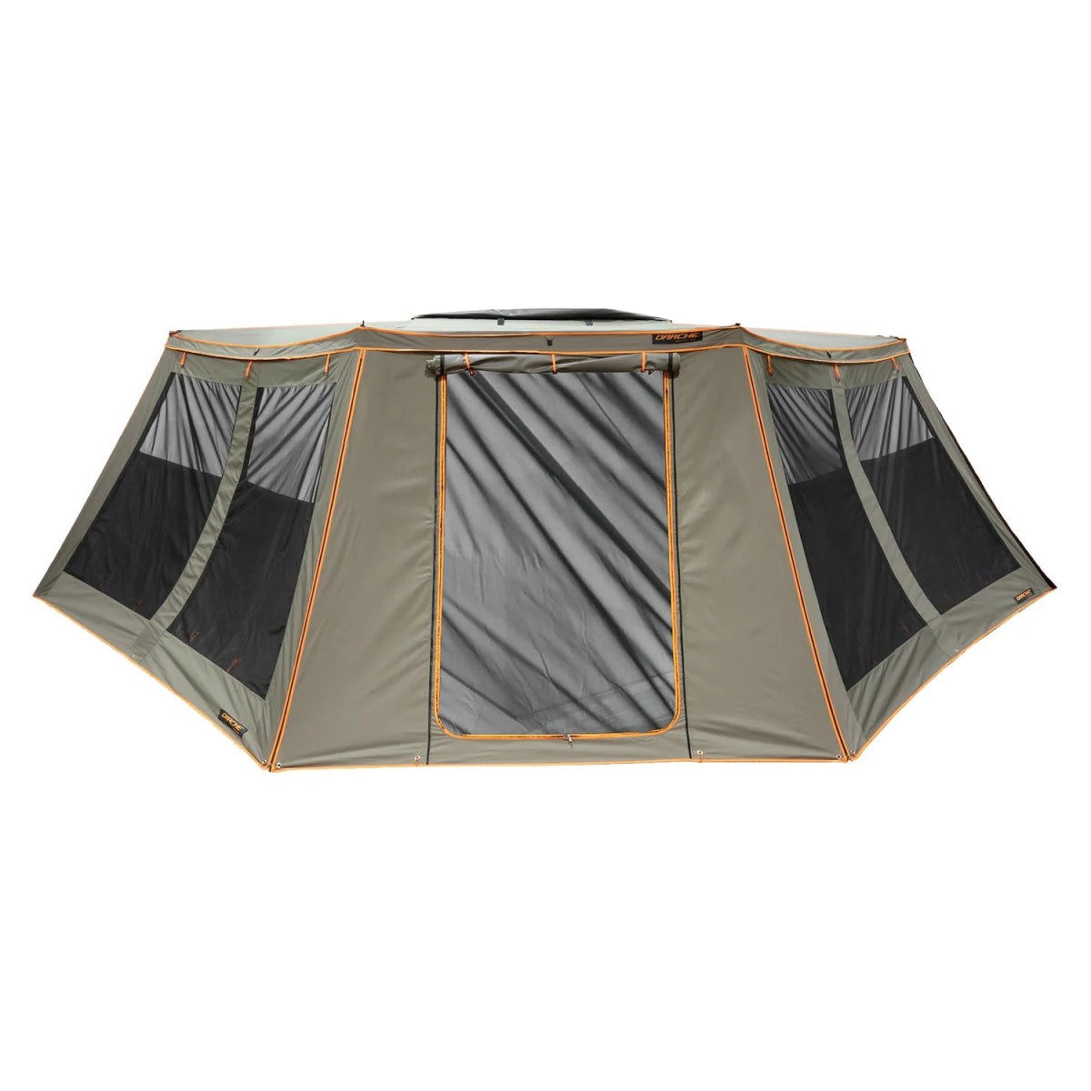 Darche Eclipse 180 Mesh Wall Set - NZ Offroader