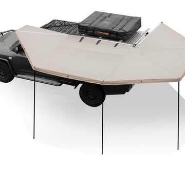 Darche Eclipse 270 Awning Gen 2 - NZ Offroader