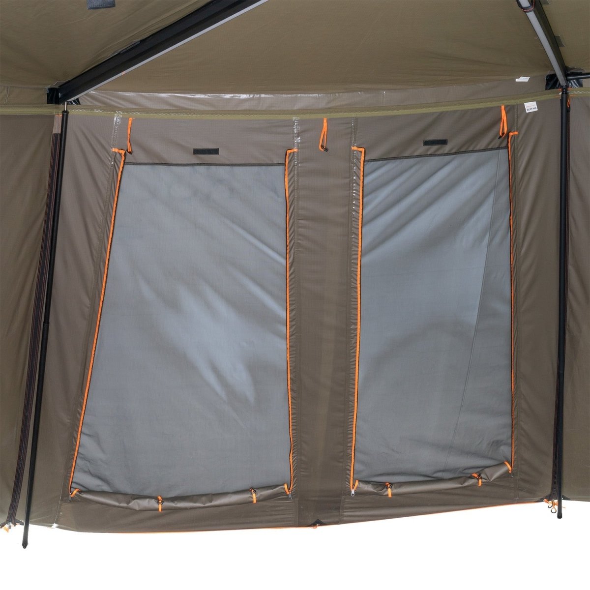 Darche Eclipse 270 Mesh Wall Set Left - NZ Offroader