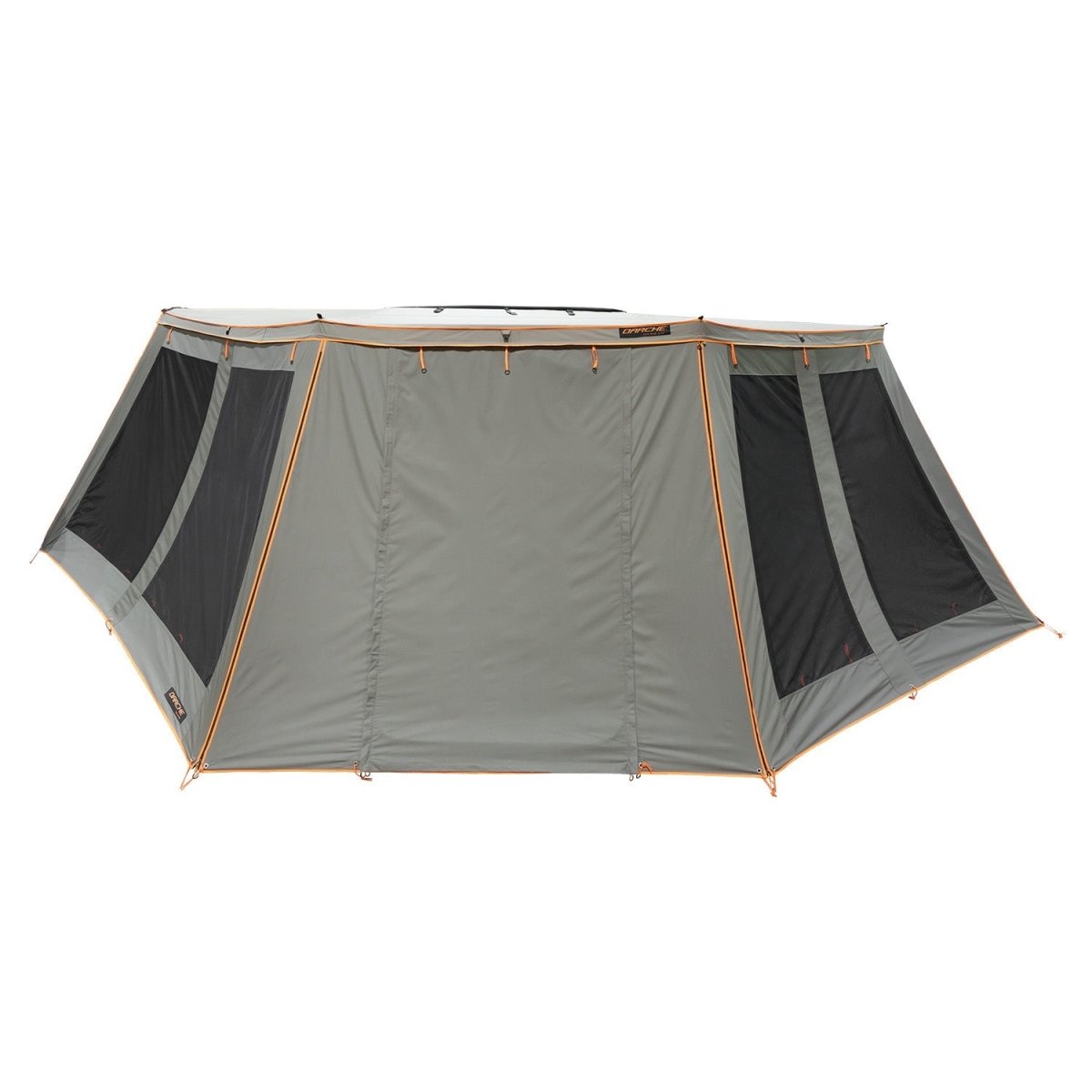 Darche Eclipse 270 Mesh Wall Set Left - NZ Offroader