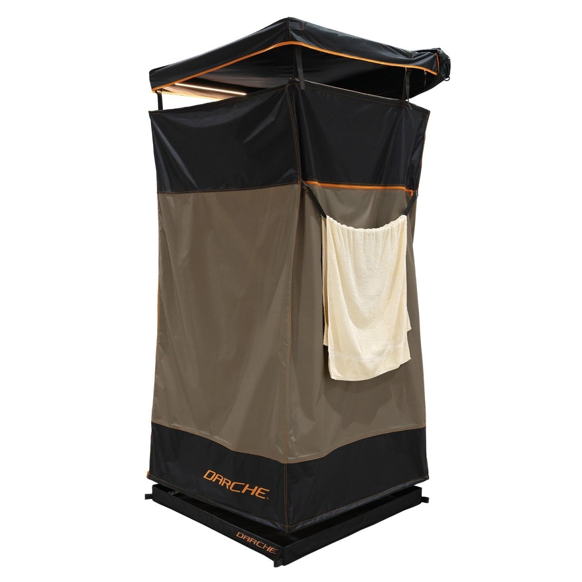 Darche Eclipse Shower Awning G2 - NZ Offroader